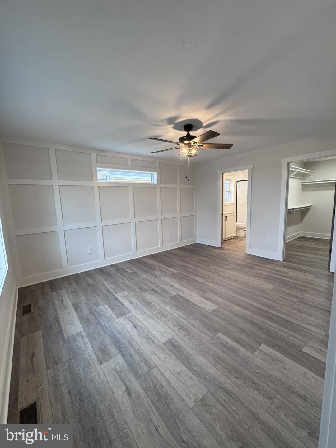 621 Spring Avenue Hanover, PA 17331 - Photo 6 of 11 a view of empty room with wooden floor