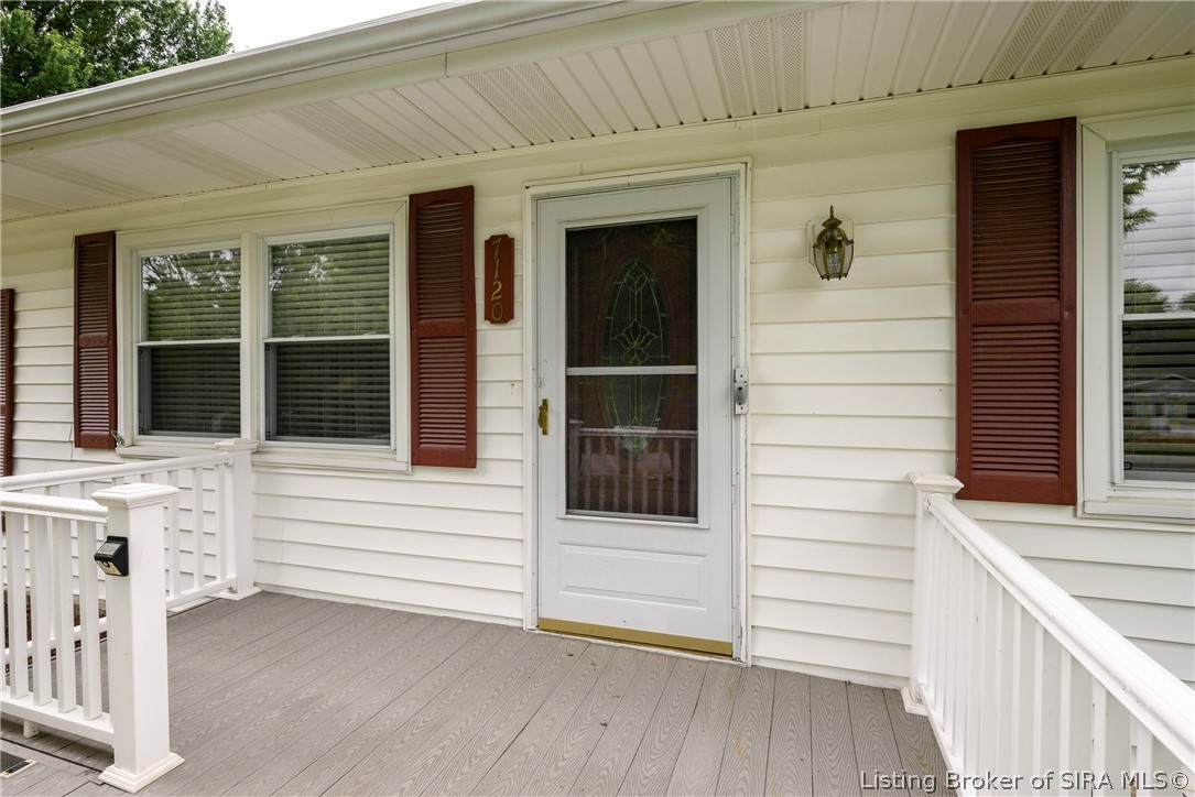 7120 Peach Tree Lane Georgetown, IN 47122 - Photo 5 of 33