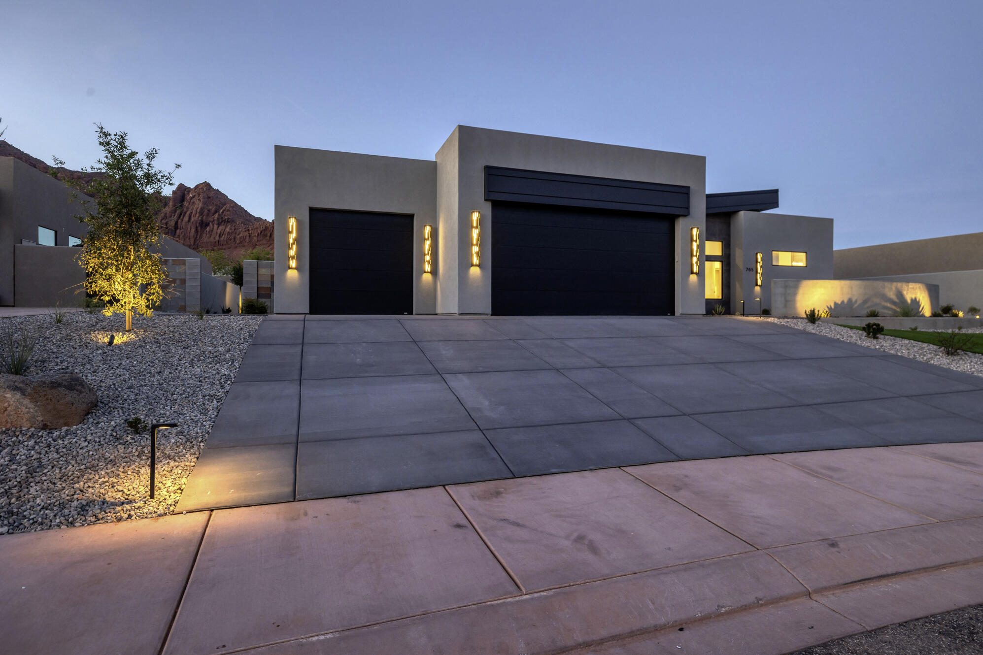 765 Red Wash Circle Ivins, UT 84738 - Photo 63 of 88 _B2A2456