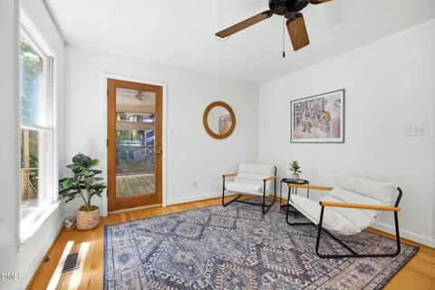 $735,000 | 720 Creekstone Drive, Chapel Hill, NC 27516