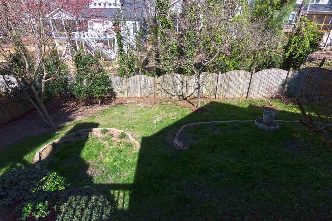 148 Yorkchester Way Raleigh, NC 27615 - Photo 25 of 25 Photo 25