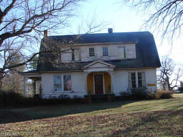6510 Hunt Road Pleasant Garden, NC 27313 - Photo 1 of 2 Exterior Front.