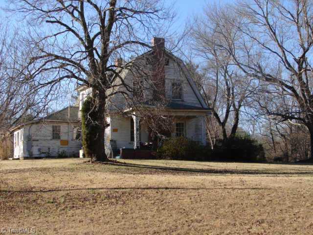 6510 Hunt Road Pleasant Garden, NC 27313 - Photo 2 of 2 Other.