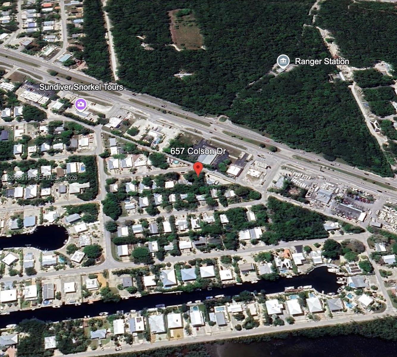 657 Colson Drive Key Largo, FL 33037 - Photo 4 of 7
