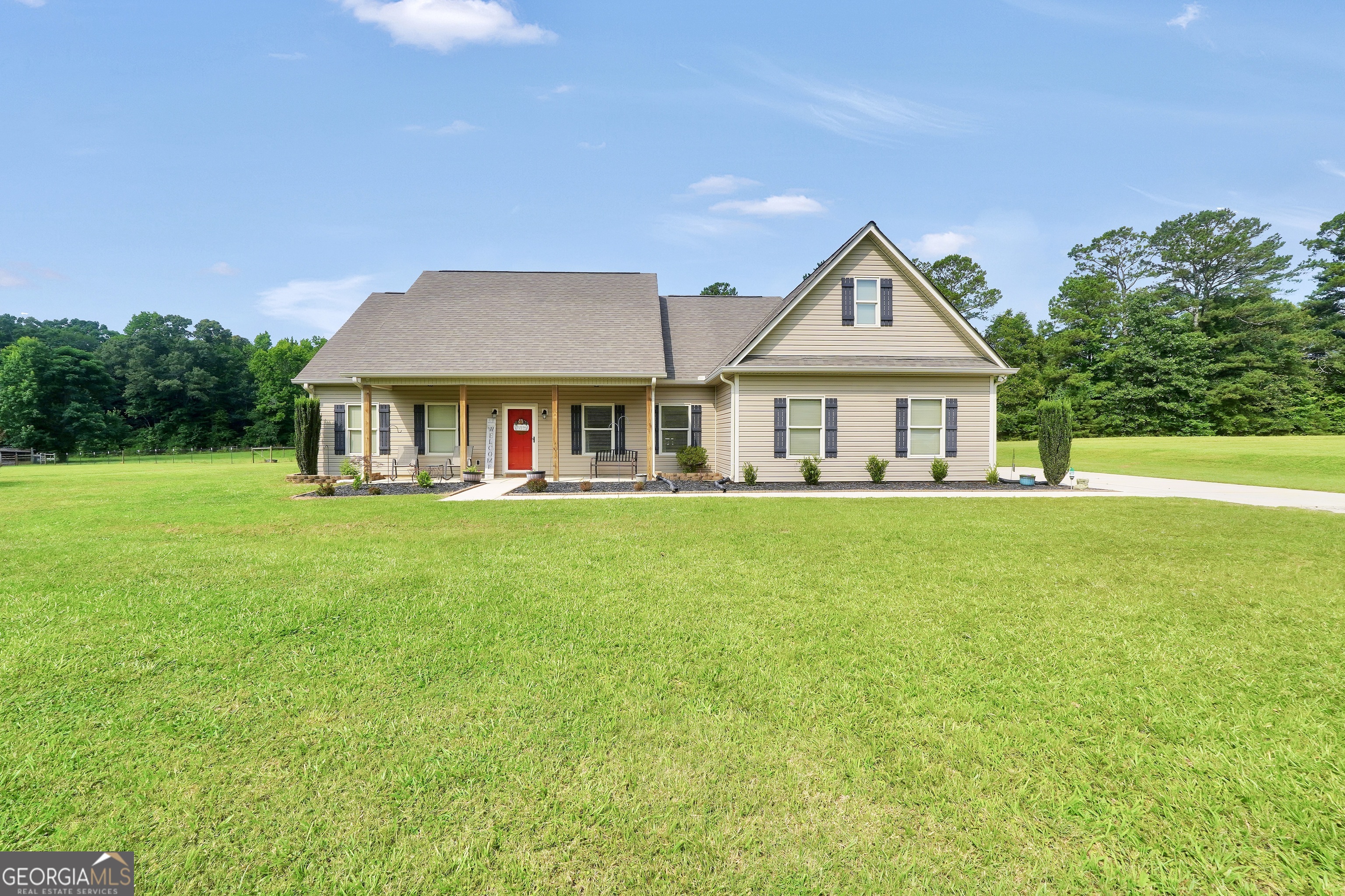432 Crane Road Zebulon, GA 30295 - Photo 3 of 67