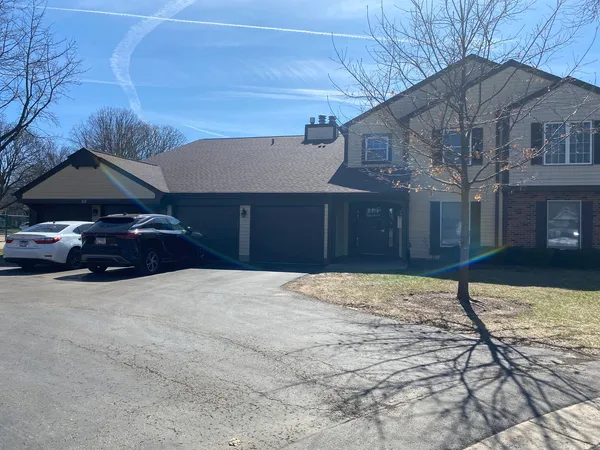 $320,000 | 50 Plymouth Court, Unit 202B, Naperville, IL 60565