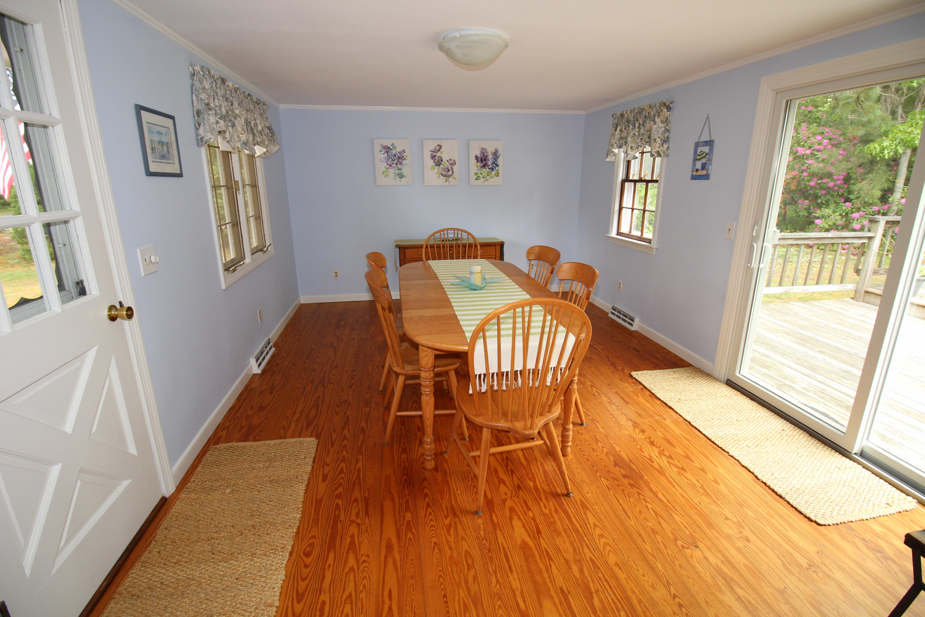 72 Wild Hunter Road Dennis, MA 02638 - Photo 11 of 26 Dining