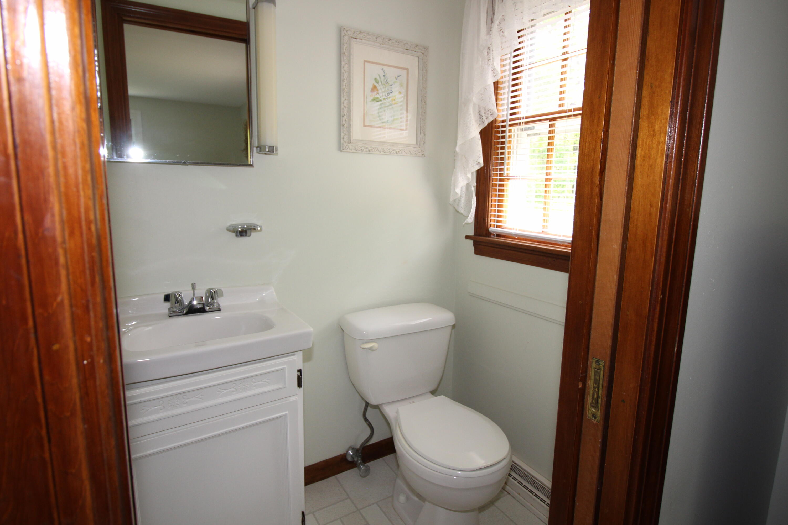 72 Wild Hunter Road Dennis, MA 02638 - Photo 13 of 26 Half Bath