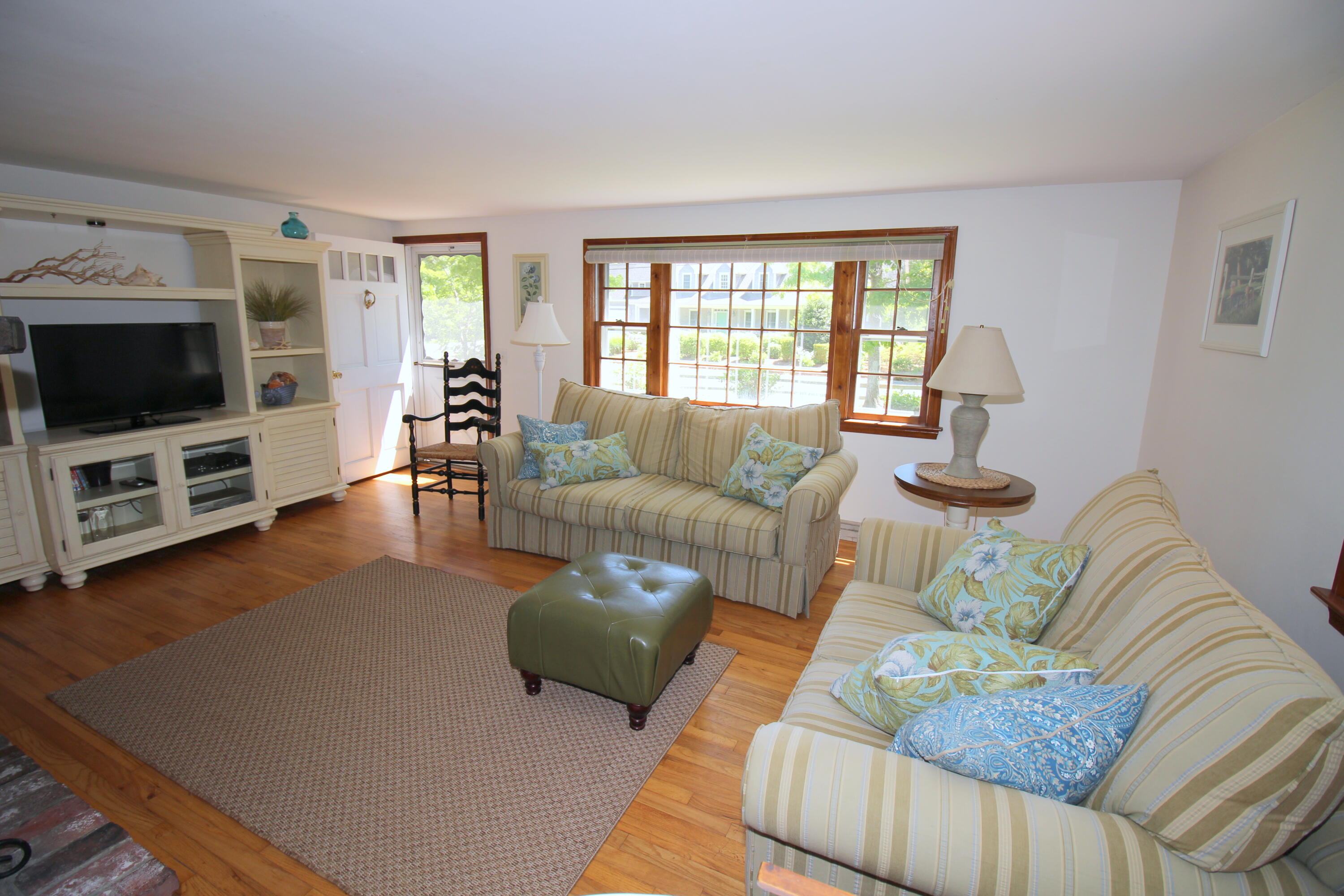 72 Wild Hunter Road Dennis, MA 02638 - Photo 2 of 26 Living Room