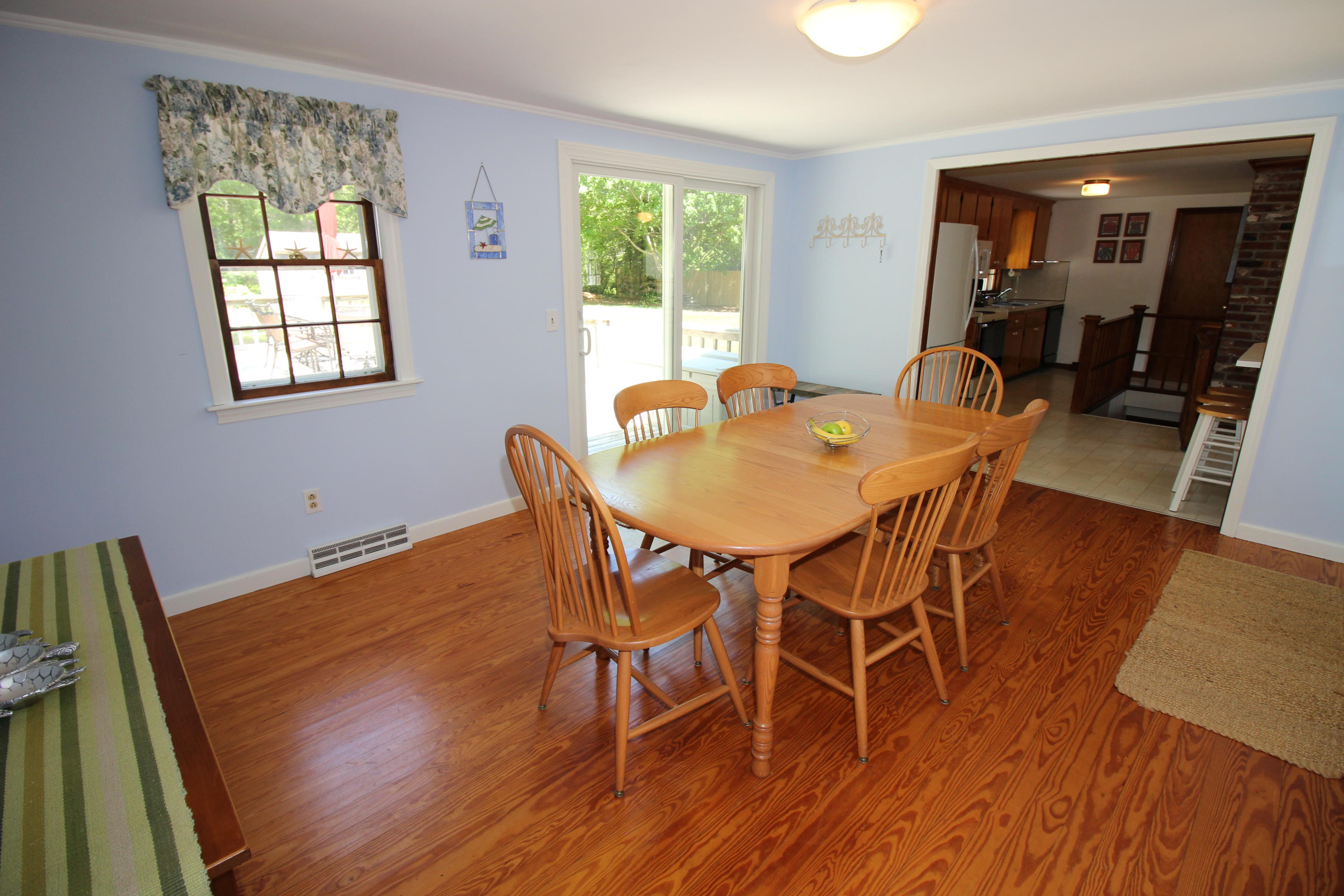 72 Wild Hunter Road Dennis, MA 02638 - Photo 10 of 26 Dining Room