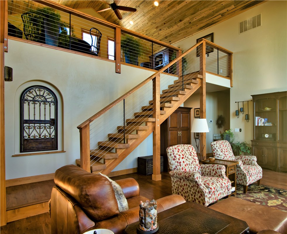 813 Sheep Ridge Road Fairplay, CO 80440 - Photo 12 of 35 Gallery Image 12