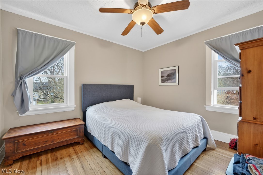 3221 Bradford Road Cleveland Heights, OH 44118 - Photo 24 of 37