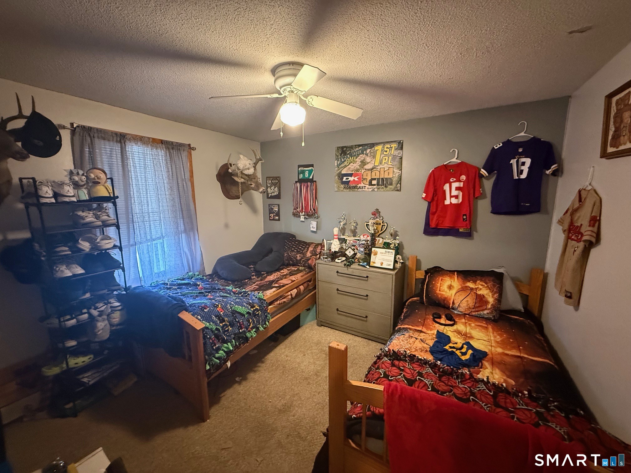 663 Beach Pond Road Voluntown, CT 06384 - Photo 12 of 28