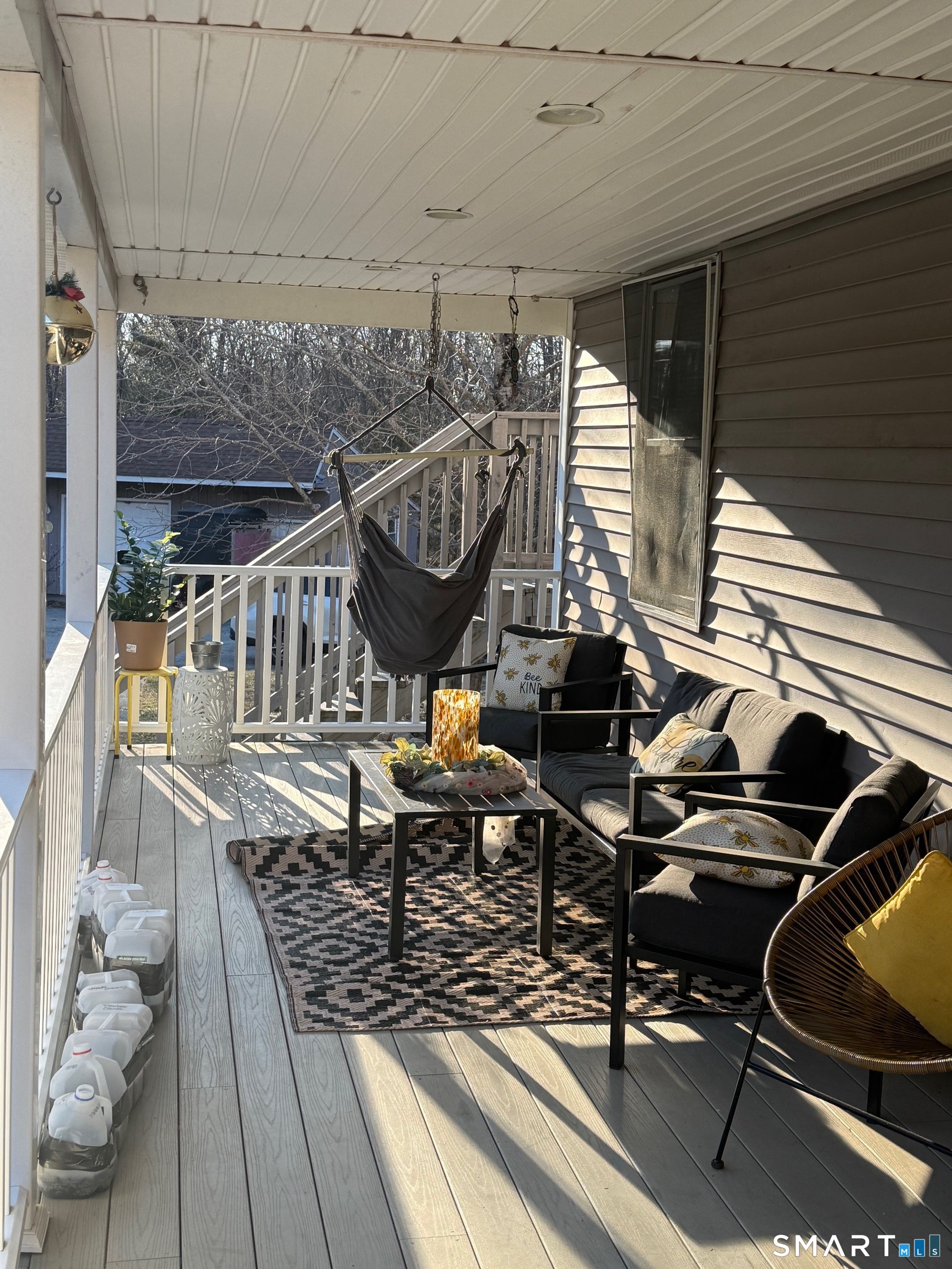 663 Beach Pond Road Voluntown, CT 06384 - Photo 16 of 28