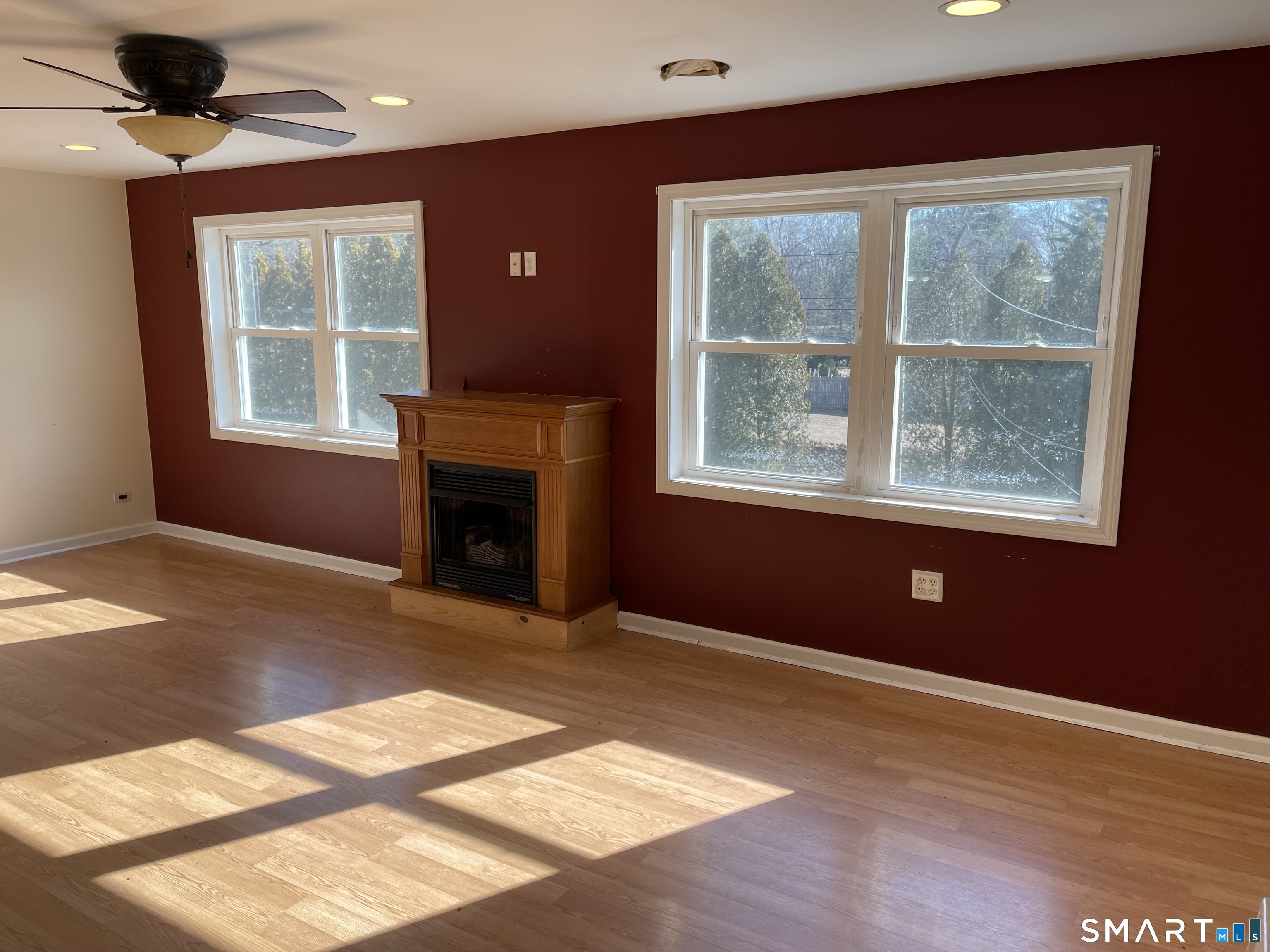 663 Beach Pond Road Voluntown, CT 06384 - Photo 18 of 28