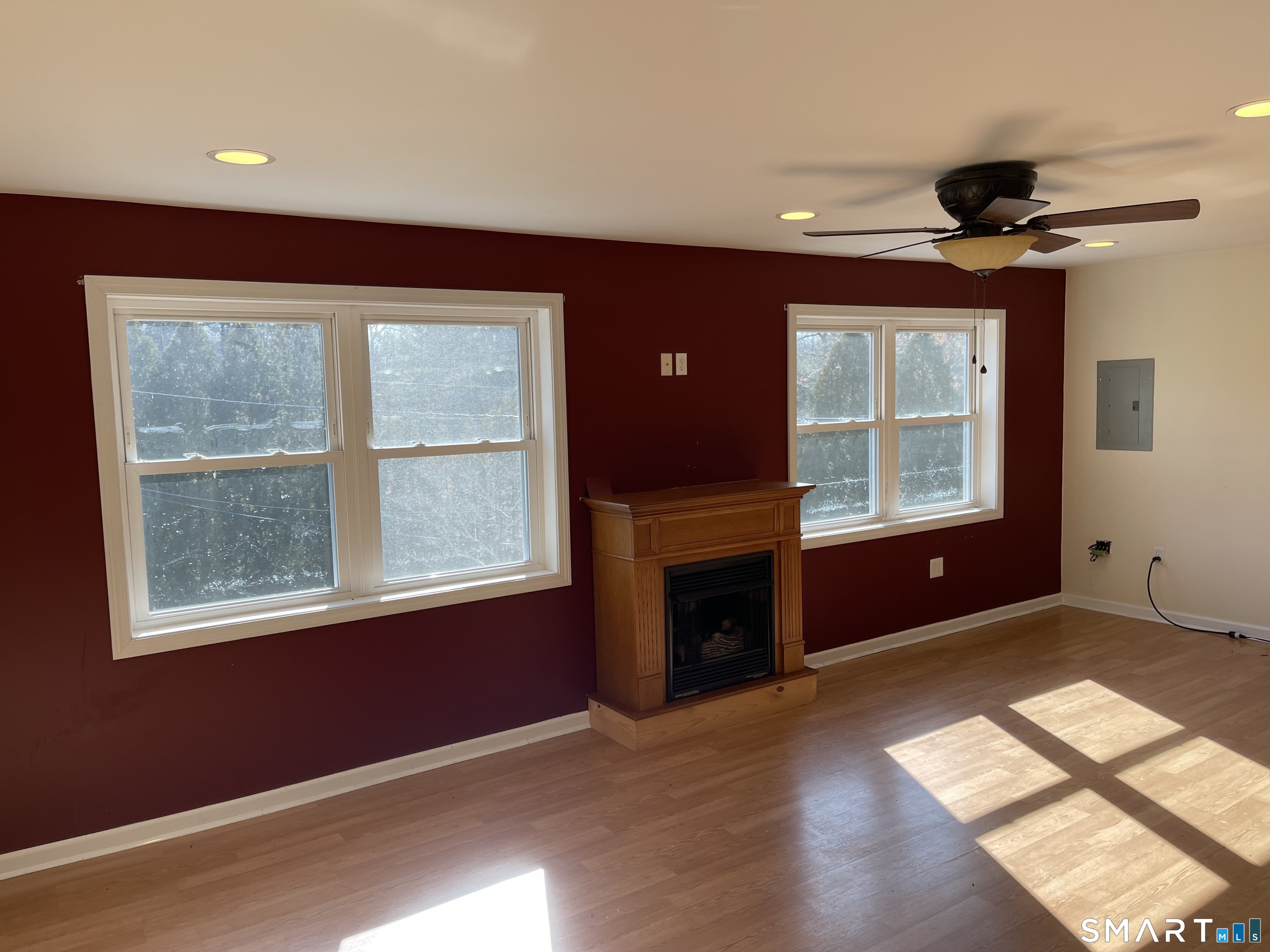 663 Beach Pond Road Voluntown, CT 06384 - Photo 19 of 28