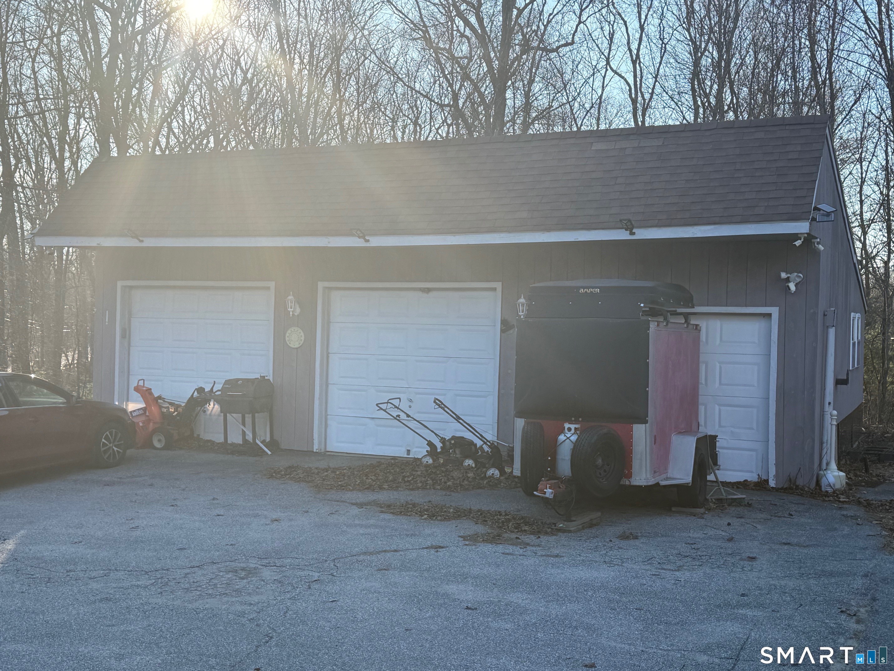 663 Beach Pond Road Voluntown, CT 06384 - Photo 25 of 28