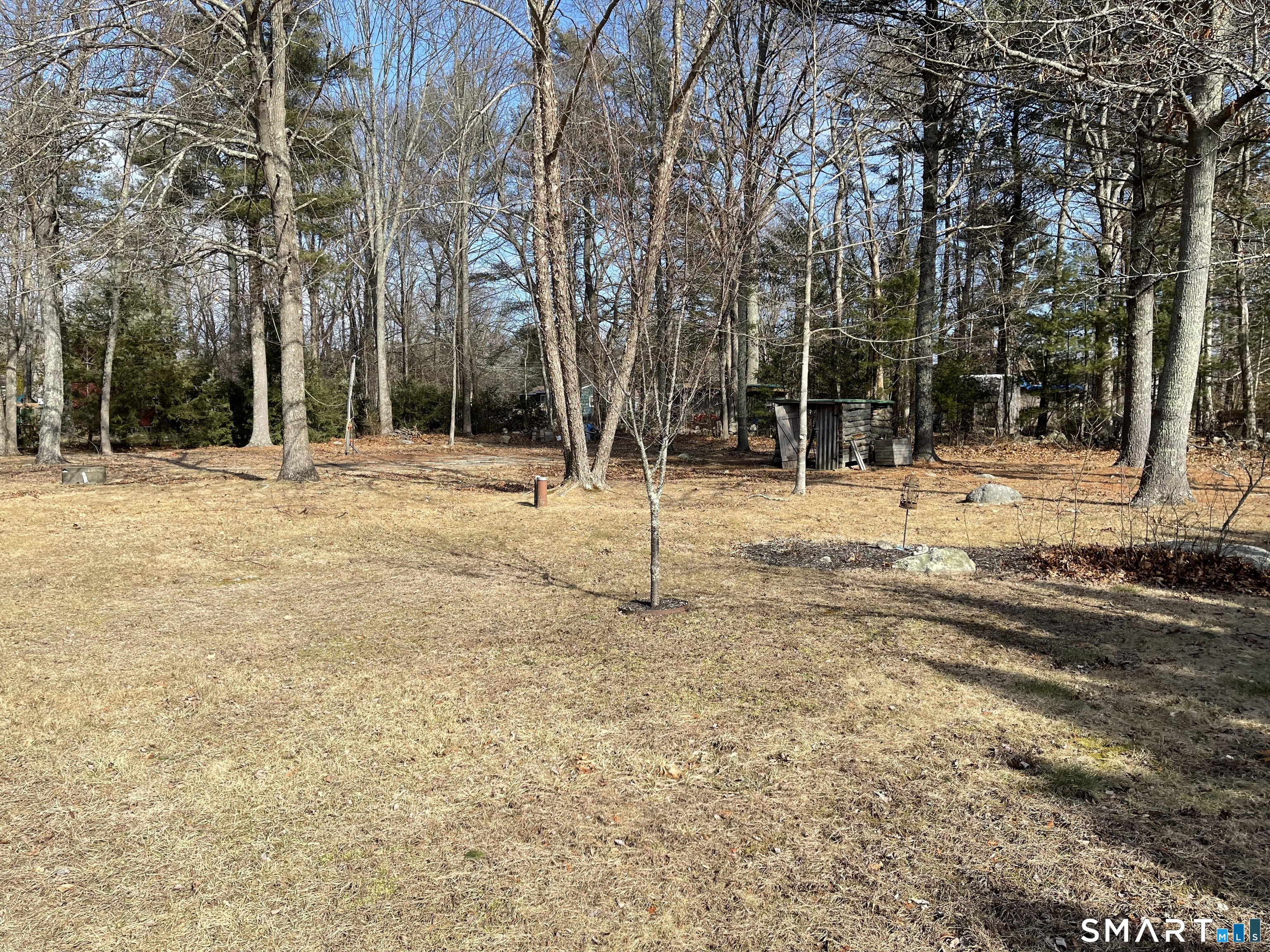 663 Beach Pond Road Voluntown, CT 06384 - Photo 28 of 28