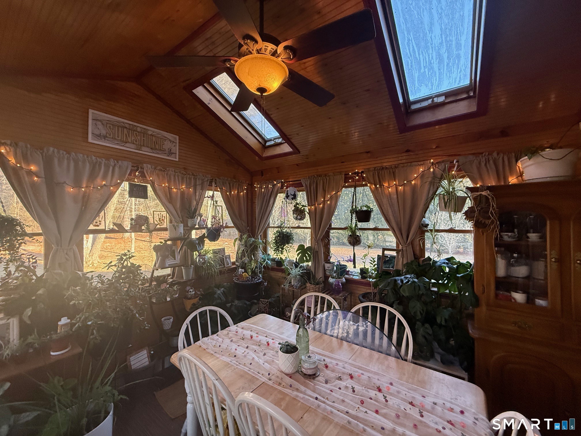 663 Beach Pond Road Voluntown, CT 06384 - Photo 8 of 28