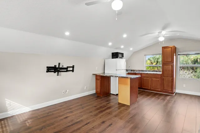 $1,595 | 866 Southwest 29th Terrace, Unit UPSTAIRS, Palm City, FL 34990