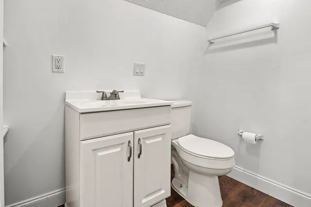 $1,595 | 866 Southwest 29th Terrace, Unit UPSTAIRS, Palm City, FL 34990