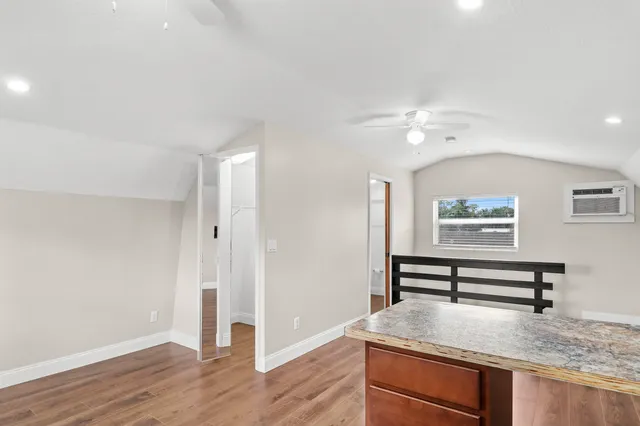 $1,595 | 866 Southwest 29th Terrace, Unit UPSTAIRS, Palm City, FL 34990