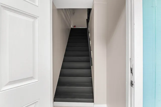 $1,595 | 866 Southwest 29th Terrace, Unit UPSTAIRS, Palm City, FL 34990