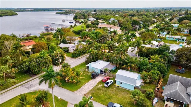 $1,595 | 866 Southwest 29th Terrace, Unit UPSTAIRS, Palm City, FL 34990