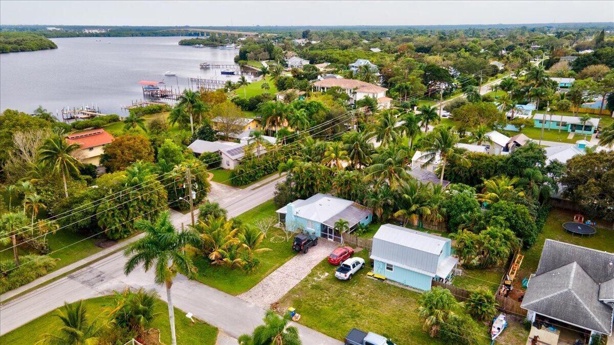 866 Southwest 29th Terrace, Unit UPSTAIRS Palm City, FL 34990 - Photo 19 of 19 19