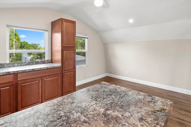 $1,595 | 866 Southwest 29th Terrace, Unit UPSTAIRS, Palm City, FL 34990