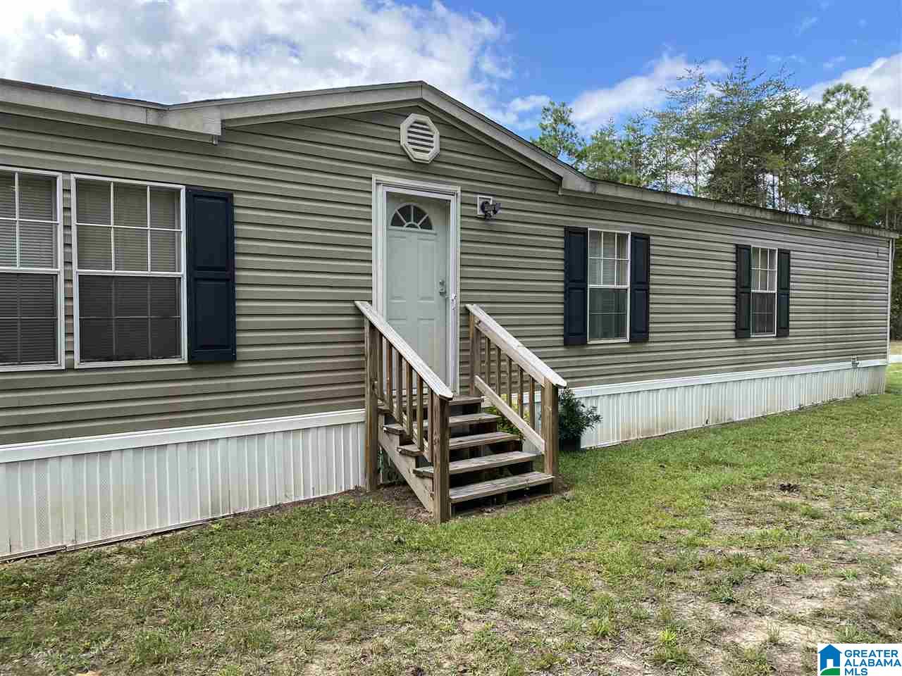 12400 George Newell Road Vance, AL 35490 - Photo 2 of 29