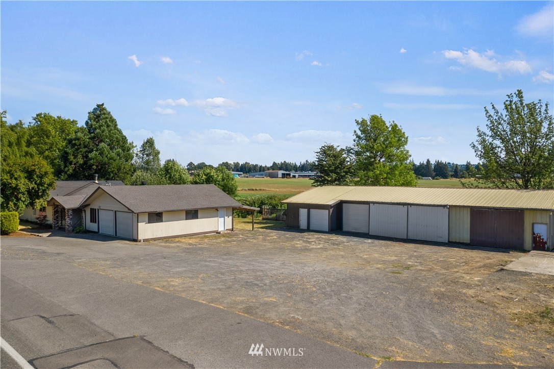 1812 Bishop Road Chehalis, WA 98532 - Photo 1 of 40