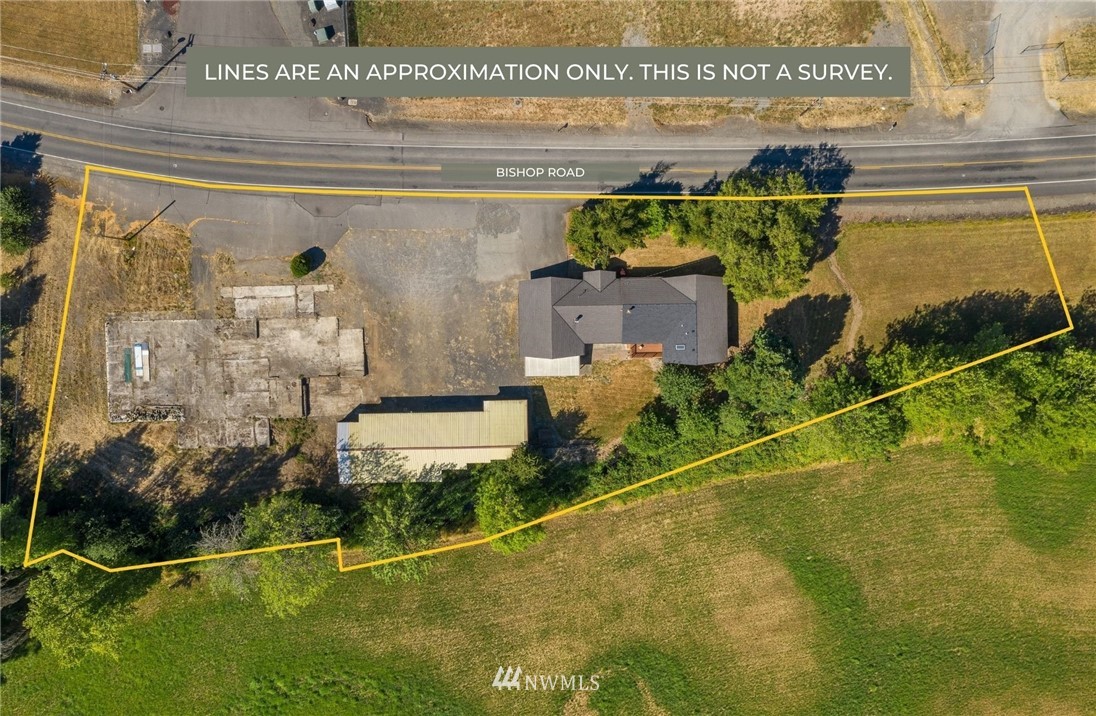 1812 Bishop Road Chehalis, WA 98532 - Photo 2 of 40