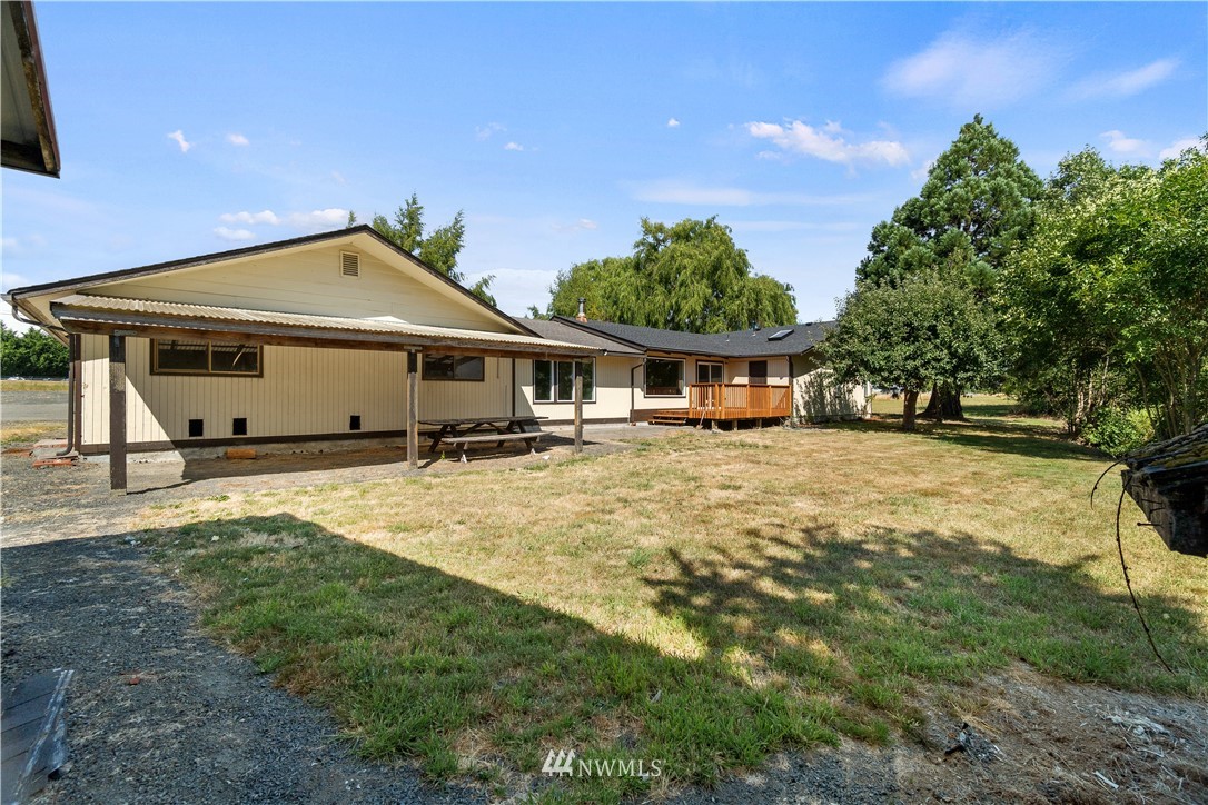 1812 Bishop Road Chehalis, WA 98532 - Photo 28 of 40
