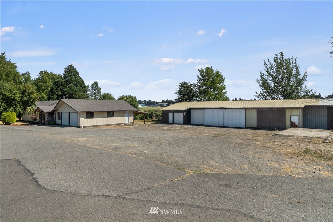 1812 Bishop Road Chehalis, WA 98532 - Photo 29 of 40