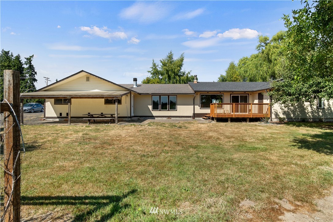 1812 Bishop Road Chehalis, WA 98532 - Photo 4 of 40