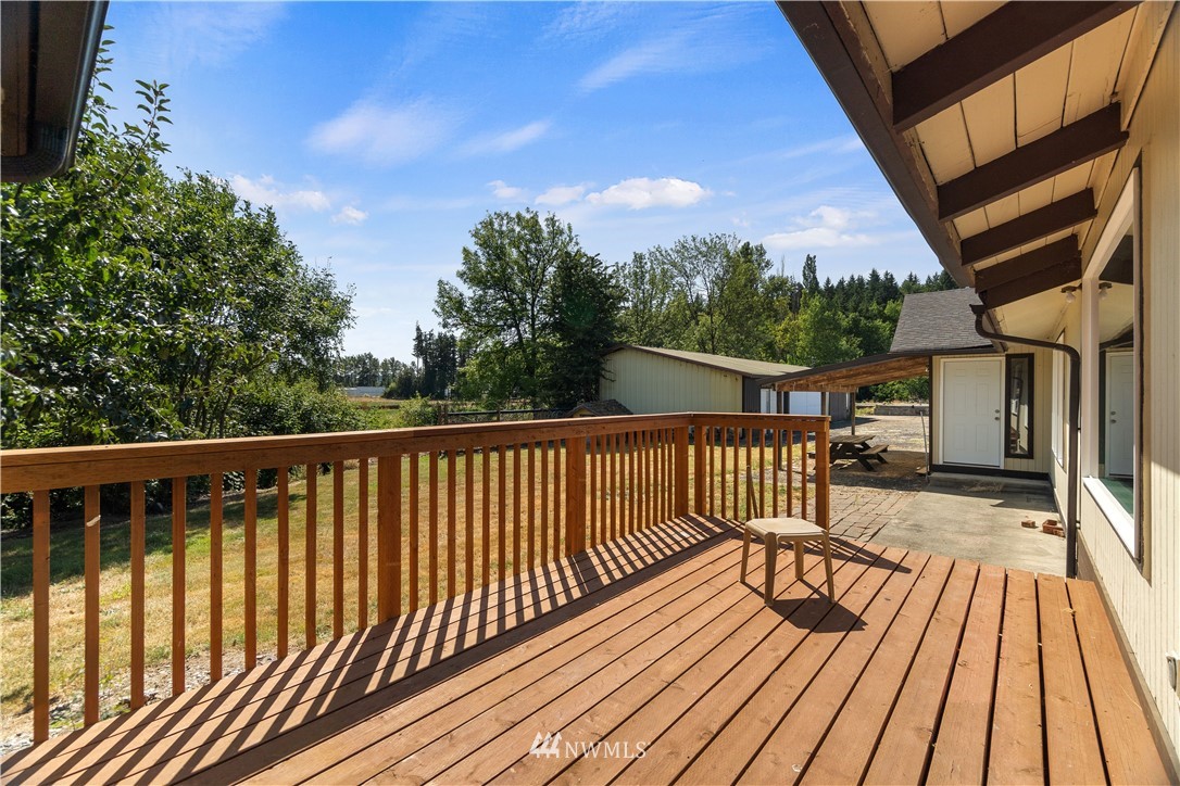 1812 Bishop Road Chehalis, WA 98532 - Photo 5 of 40