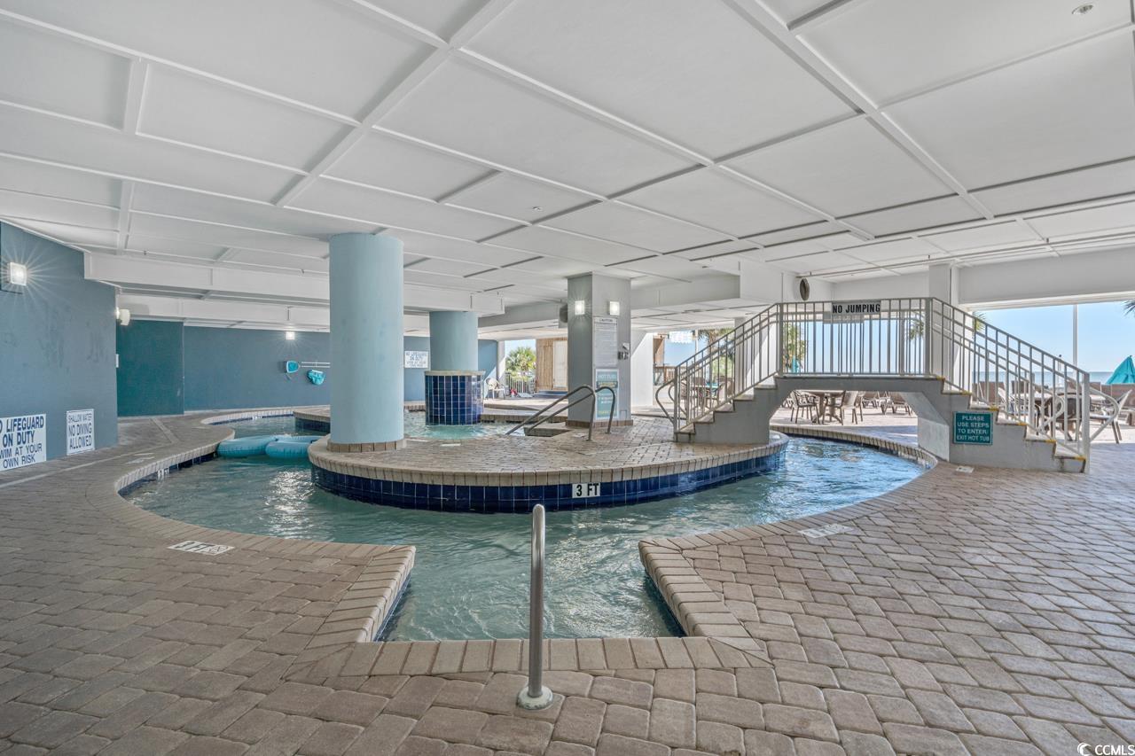 2201 South Ocean Boulevard, Unit 703 Myrtle Beach, SC 29577 - Photo 22 of 32