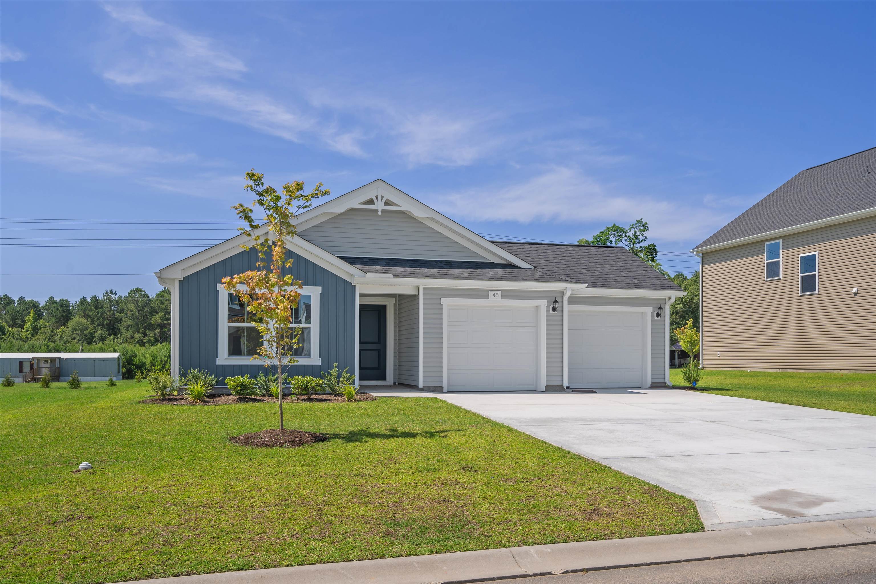 853 Rivas Court Conway, SC 29527 - Photo 3 of 35