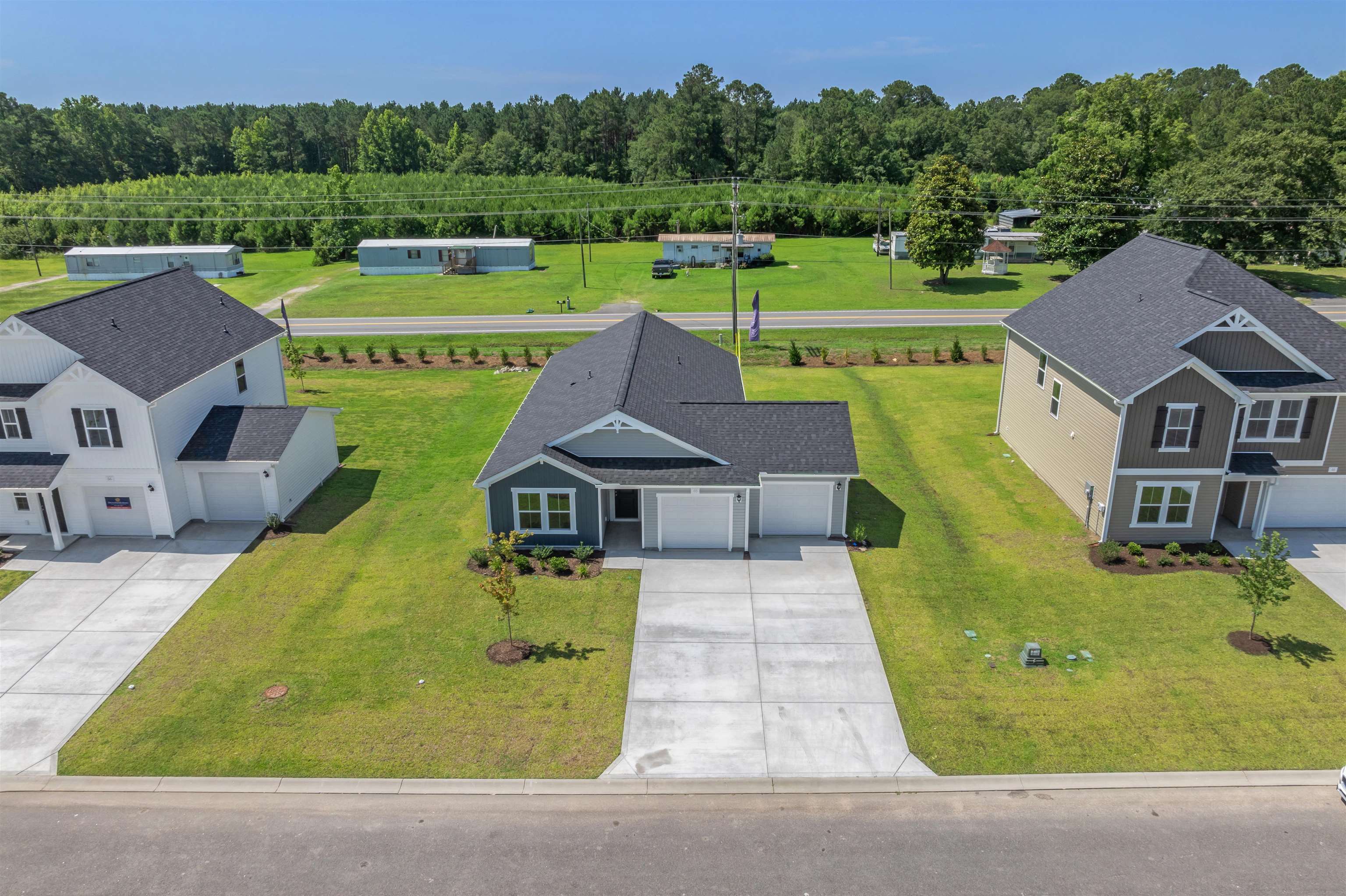 853 Rivas Court Conway, SC 29527 - Photo 4 of 35