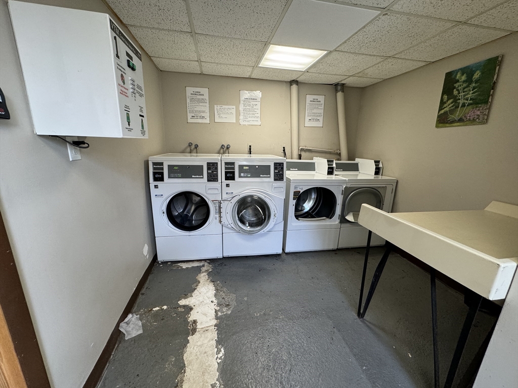130 Sutherland Road, Unit 4 Boston, MA 02135 - Photo 7 of 9