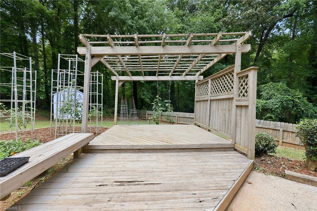 608 Alpine Road Winston-Salem, NC 27104 - Photo 38 of 41