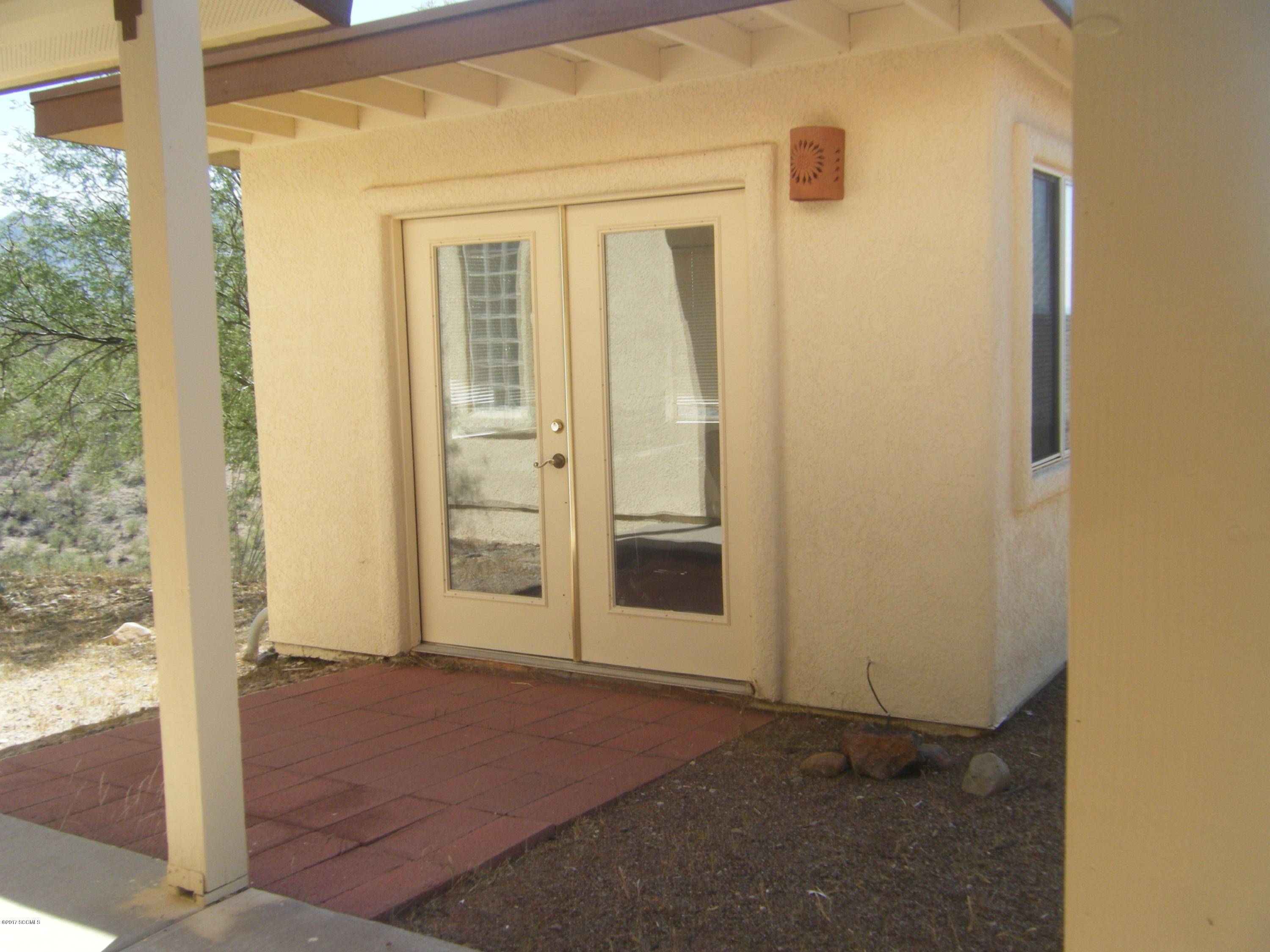 105 Camino Olympia Rio Rico, AZ 85648 - Photo 32 of 36