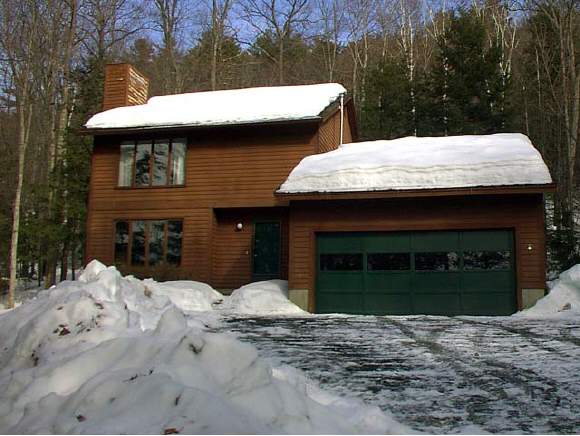22 Low Road Hanover, NH 03755 - Photo 1 of 1