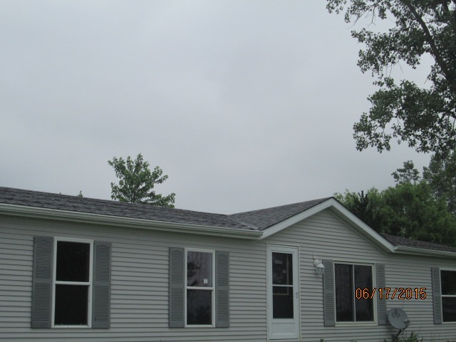 9104 Yoder Road Yoder, IN 46798 - Photo 1 of 15