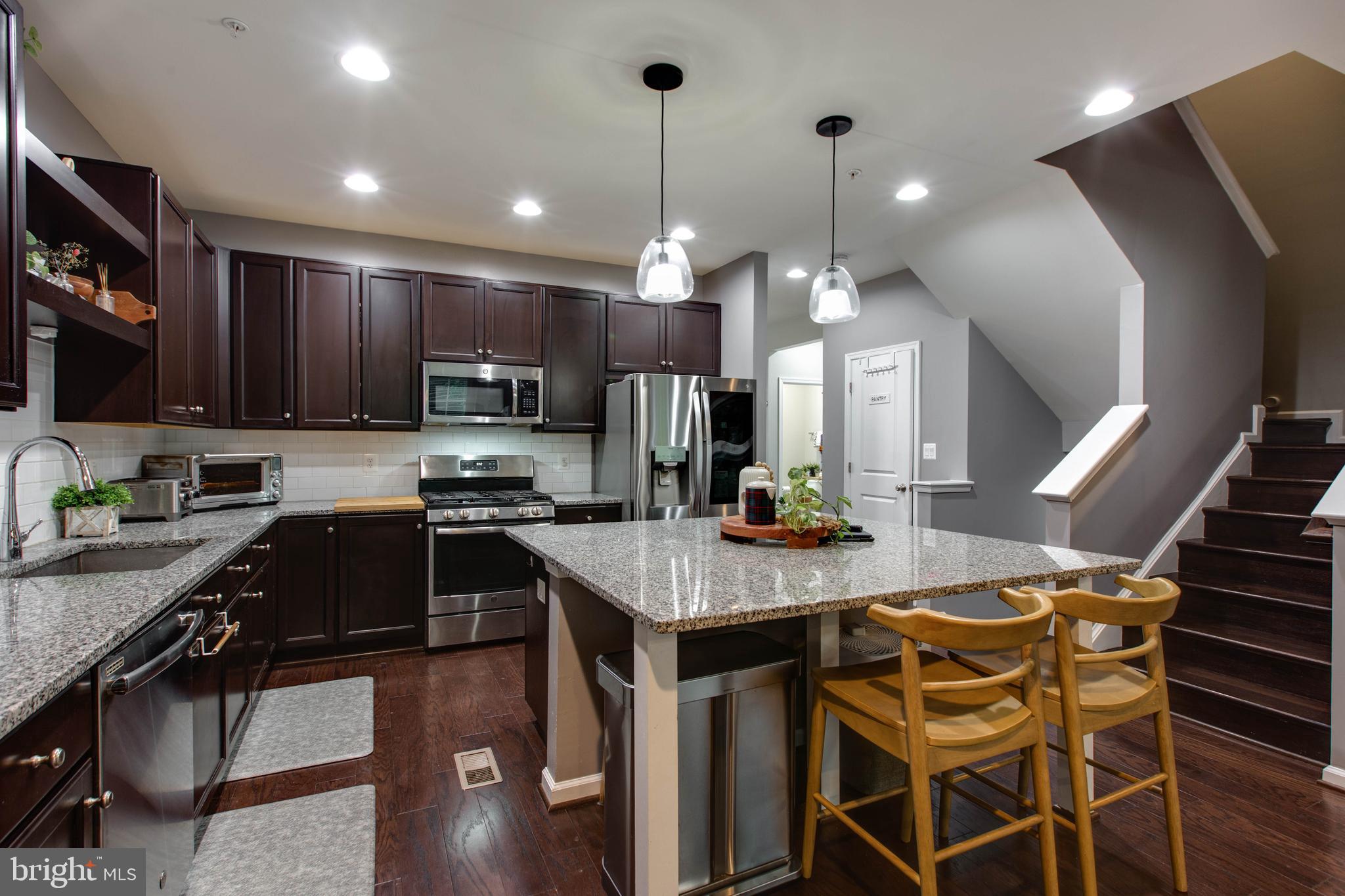 5622 Scott Ridge Place Frederick, MD 21704 - Photo 16 of 50