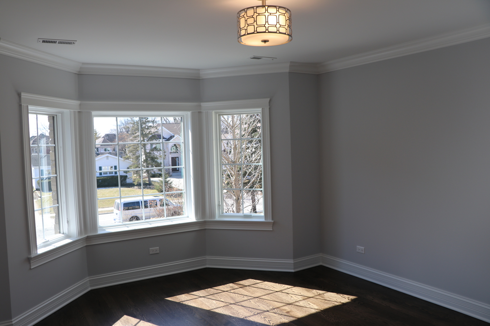 2247 Illinois Road Northbrook, IL 60062 - Photo 17 of 32 a room with gym equipment and a window