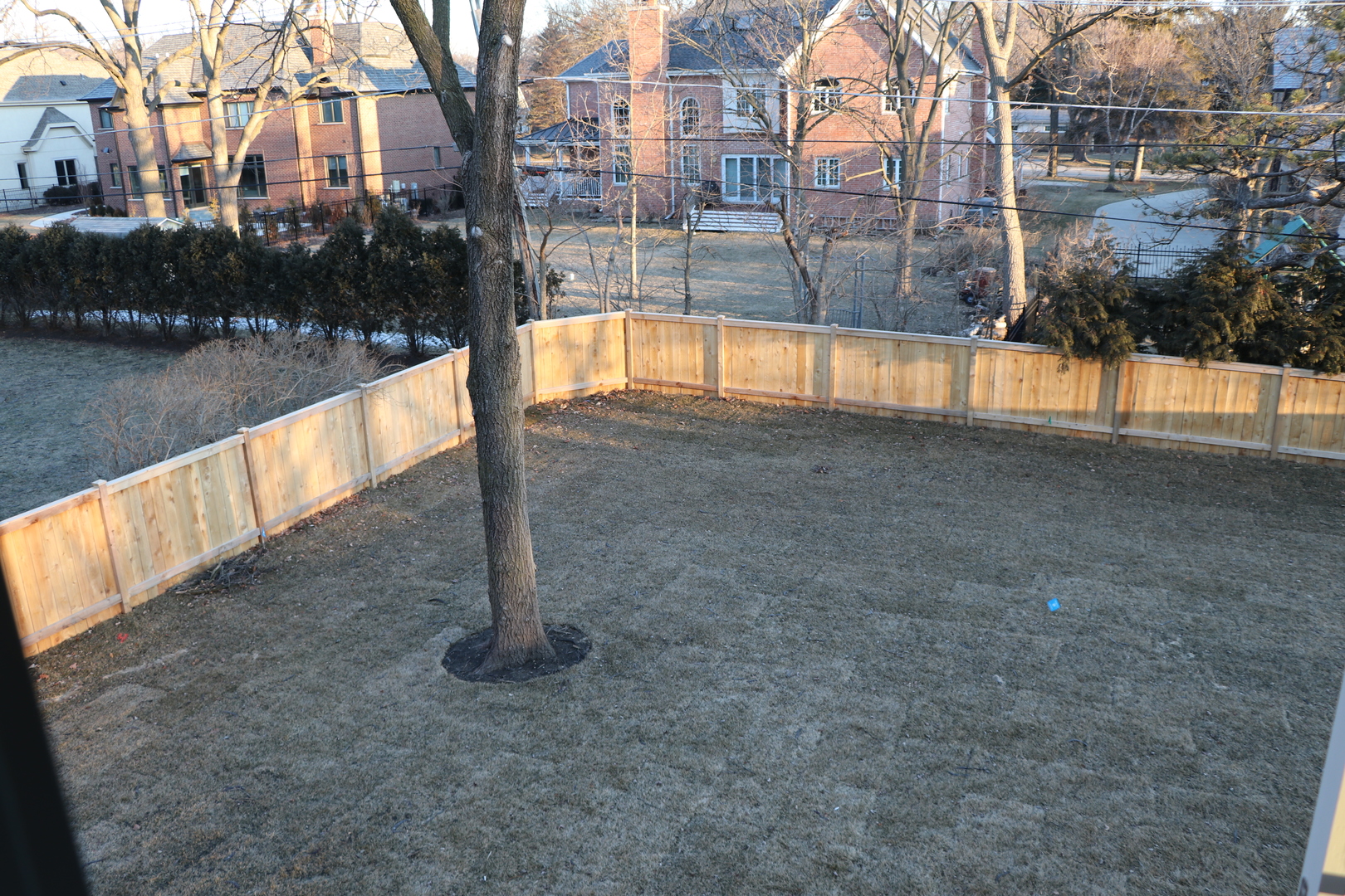 2247 Illinois Road Northbrook, IL 60062 - Photo 27 of 32 a view of a swimming pool with a patio