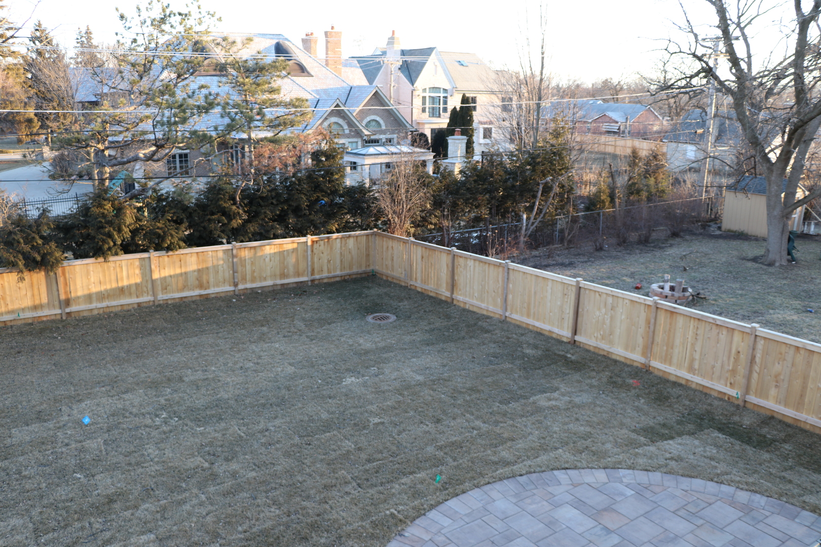 2247 Illinois Road Northbrook, IL 60062 - Photo 28 of 32 a view of a terrace