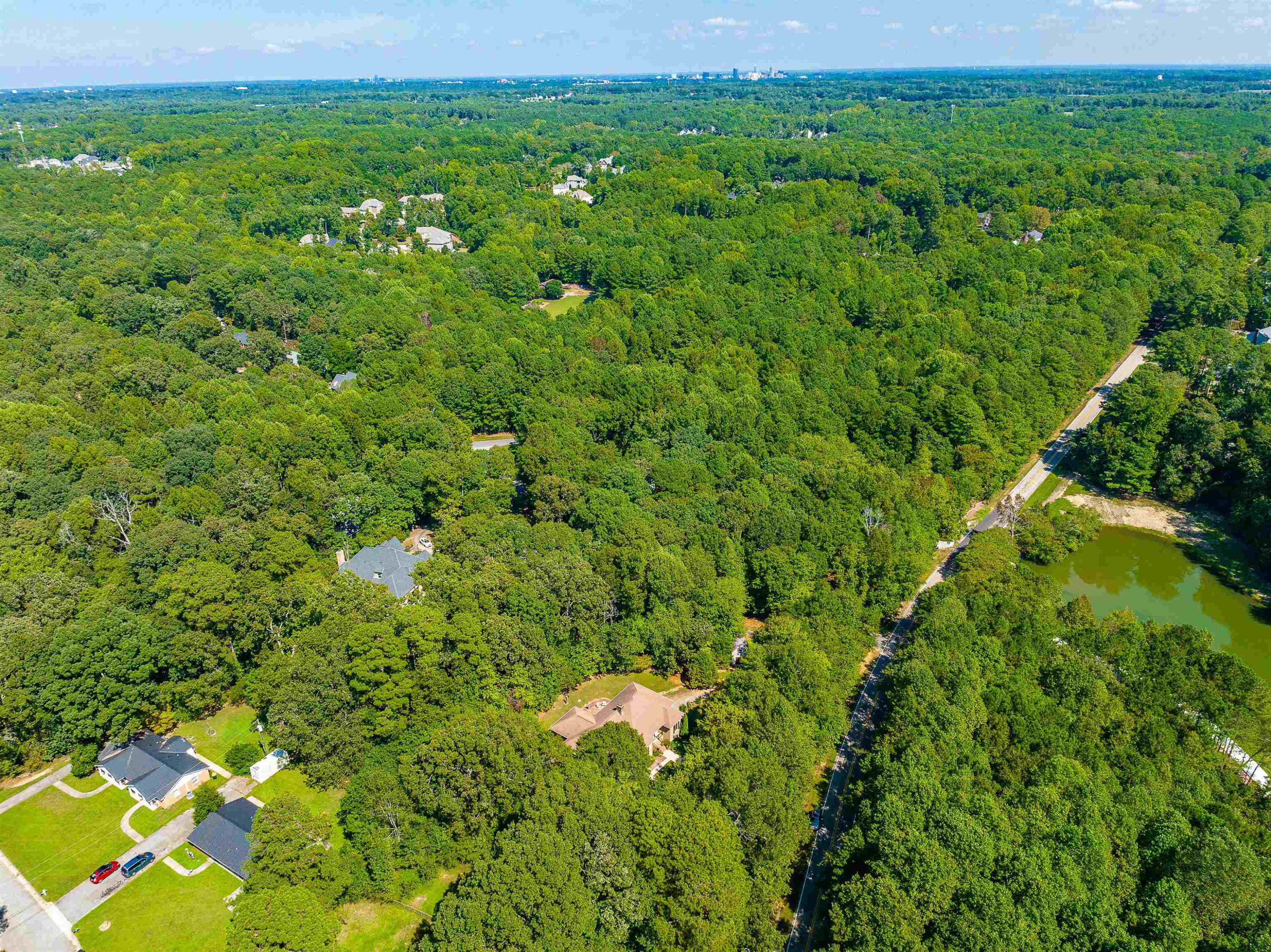 4000 Campbell Road Raleigh, NC 27606 - Photo 8 of 59 Photo 8